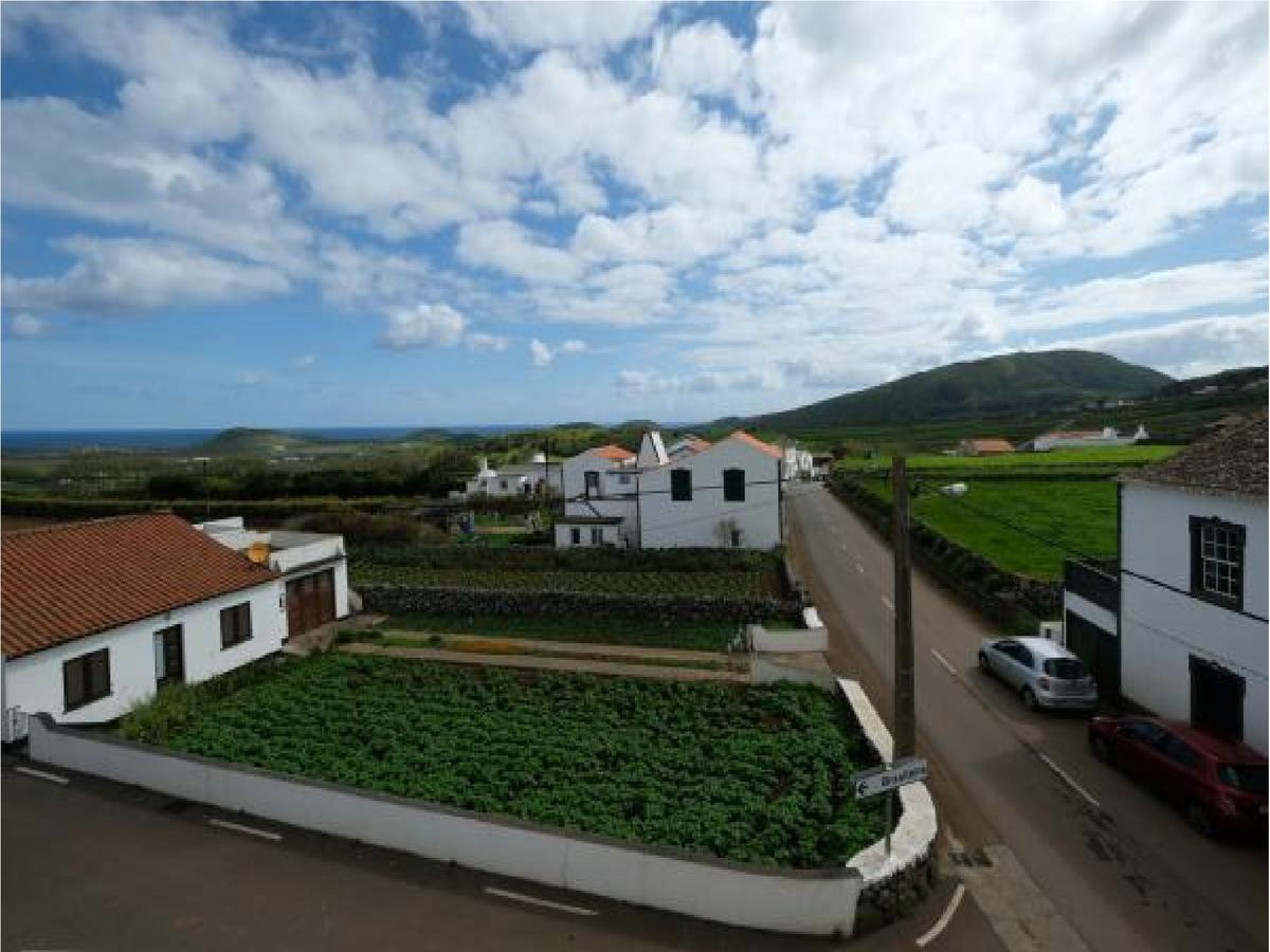 Penzion Casa Lagar De Pedra Santa Cruz da Graciosa Exteriér fotografie